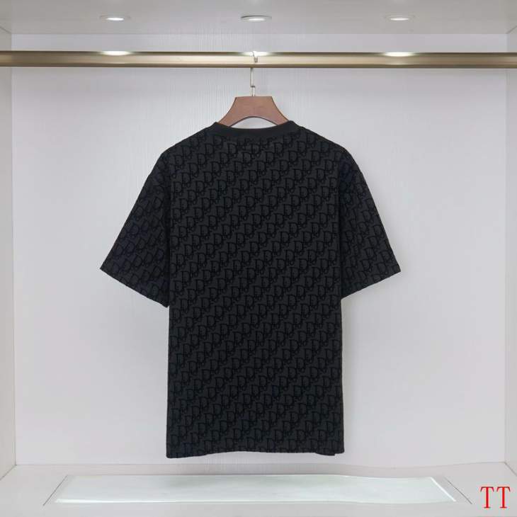 Dior T Shirts Short _SKUDiorS-2XL20tr4416135